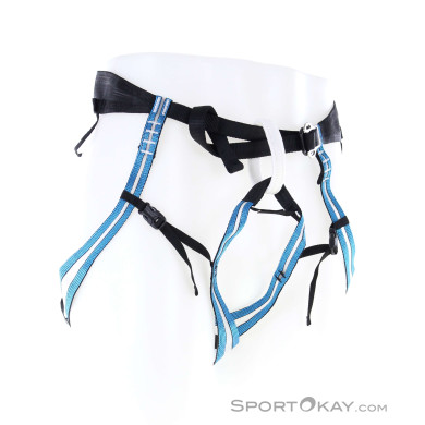 Black Diamond Couloir Klettergurt-Blau-M-L