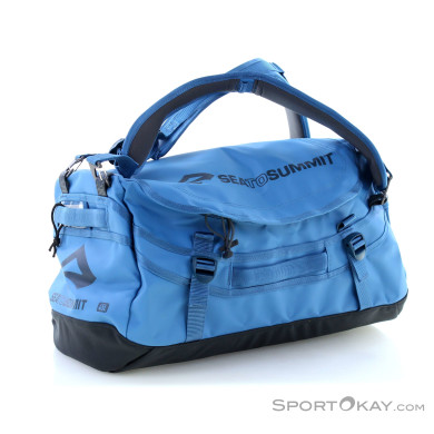 Sea to Summit Duffel Bag 45l Reisetasche-Dunkel-Blau-45