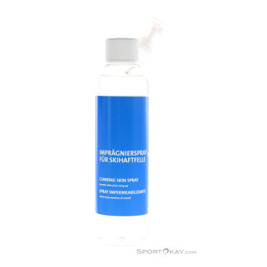 Contour Touring Imprägnierspray-Dunkel-Blau-One Size