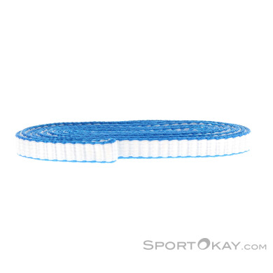 Ocun O-Sling Dyn 11 120cm Bandschlinge-Blau-120