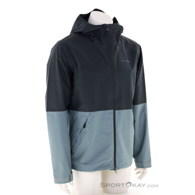 Vaude Neyland 2,5L Herren Outdoorjacke-Schwarz-M