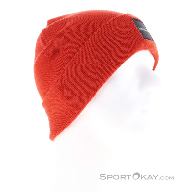 Peak Performance Switch Hat Mütze-Orange-One Size