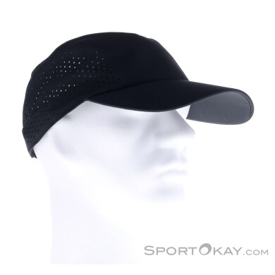 On Lightweight Cap Schildmütze-Schwarz-One Size