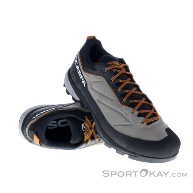 Scarpa Rapid XT Herren Zustiegsschuhe-Beige-44