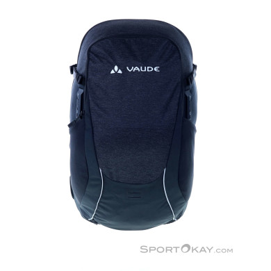 Vaude Tremalzo 18l Damen Bikerucksack-Schwarz-18