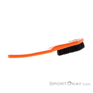 E9 Brush Kletterbürste-Rot-One Size