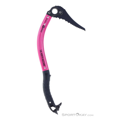 Grivel The North Machine 47cm Eisgerät-Pink-Rosa-47