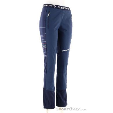 Martini Desire Damen Tourenhose-Dunkel-Blau-XS