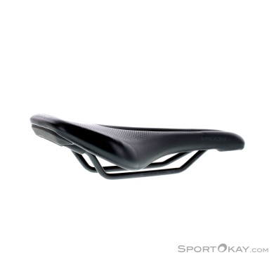Ergon SM Sport Gel Damen Sattel-Schwarz-S/M