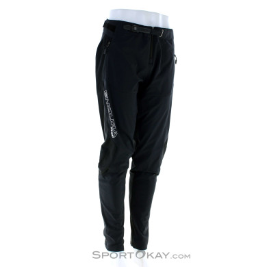 Endura MT500 Burner Herren Bikehose-Schwarz-M