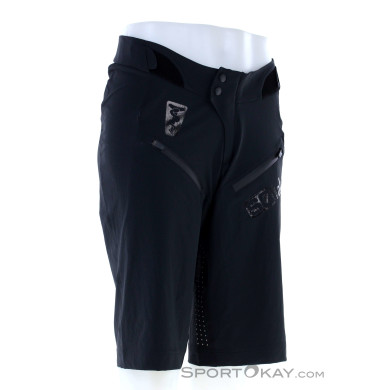SQlab SQ Short One OX Bikeshort-Schwarz-L