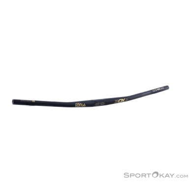 SQlab 3OX Fabio Wibmer 800mm Carbon Lenker-Schwarz-One Size