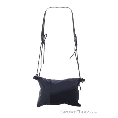 Peak Performance Accessory Bag Umhängetasche-Schwarz-One Size