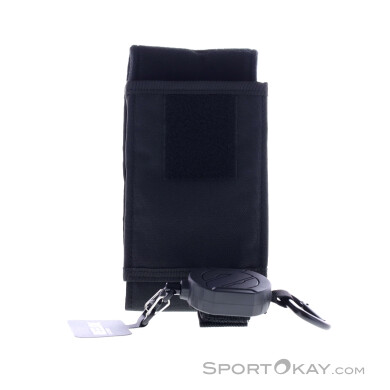 Reeloq Pro Strap Smartphone Halterung-Schwarz-One Size