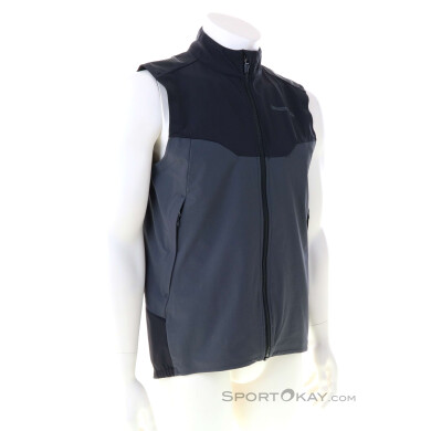 Endura MT500 Spray Herren Bikeweste-Schwarz-S