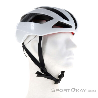 Trek Velocis MIPS Herren Rennradhelm-Weiss-M