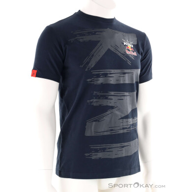 O'Neal Kini Red Bull 3.0 Bikeshirt-Anthrazit-XL