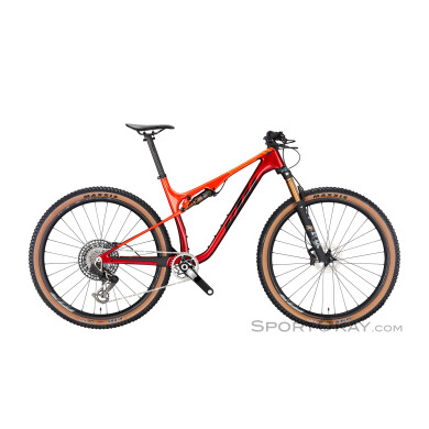 KTM Scarp MT Prime 29“ 2023 Cross Country Bike-Rot-L