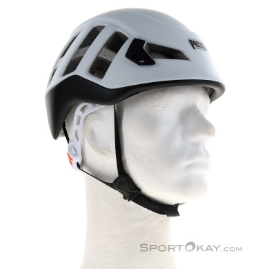 Petzl Meteor Kletterhelm-Weiss-S/M
