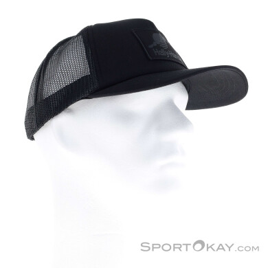 Helly Hansen HH Trucker Schildmütze-Schwarz-One Size