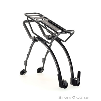 Topeak TetraRack M2 HD Gepäckträger-Schwarz-One Size