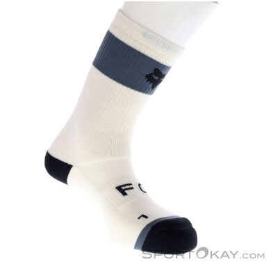 Fox Defend Winter Bikesocken-Beige-L-XL