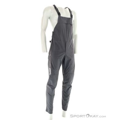 POC Consort MTB Dungaree Herren Bikehose-Schwarz-M