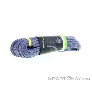Edelrid Eagle Lite 9,5mm 80m Kletterseil-Blau-80