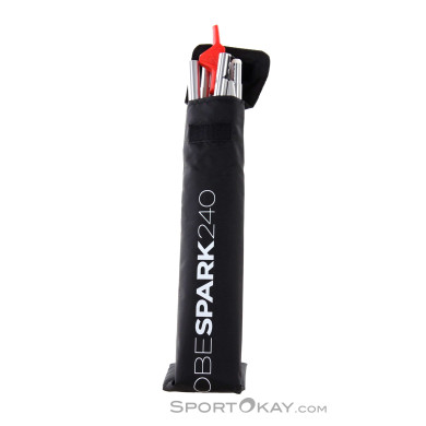Arva Spark 240 Lawinensonde-Grau-240