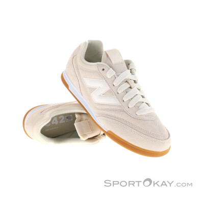 New Balance RC42 Herren Freizeitschuhe-Beige-10,5