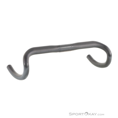 Giant Contact SLR Carbon Road Lenker-Schwarz-420