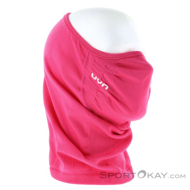 UYN Unisex Neckup Multifunktionstuch-Pink-Rosa-One Size