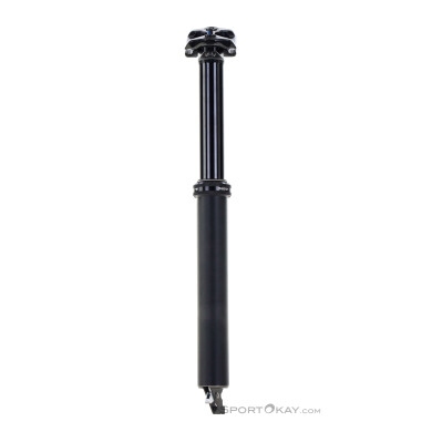 Fox Racing Shox Transfer Performance 31,6mm 2025 Sattelstütze-Schwarz-31,6x150
