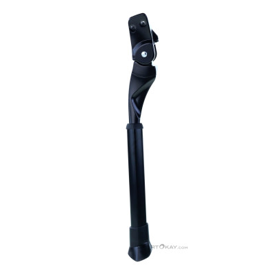 Bontrager Kickstand Universal 24-29" Seitenständer-Schwarz-One Size