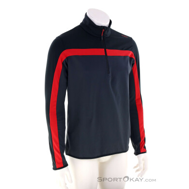 CMP Sweat Herren Funktionsshirt-Anthrazit-50