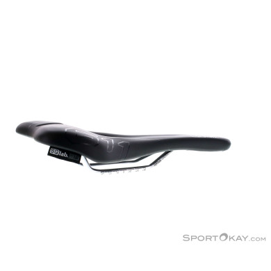 SQlab 611 Ergowave CrMo Sattel-Schwarz-12