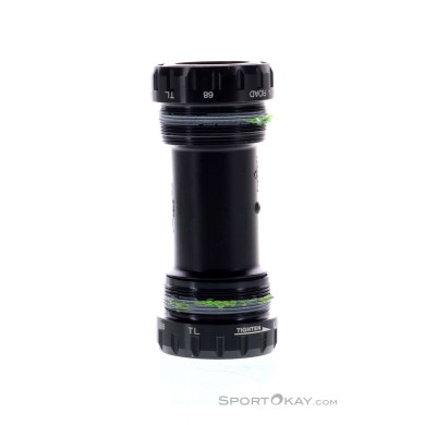 Shimano BB-R9100 68mm Gewinde Innenlager-Schwarz-One Size