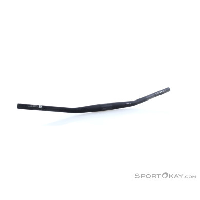 SQlab 30X Carbon 780mm 12° Lenker-Schwarz-780x15