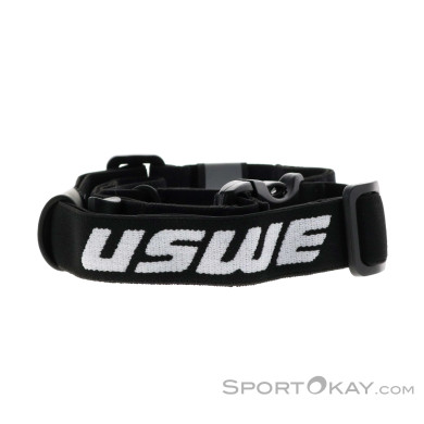 USWE Energy Fuel Gel Gürtel-Schwarz-One Size