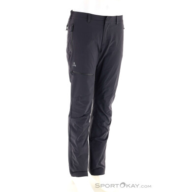 Schöffel Koper1 Herren Outdoorhose-Schwarz-48