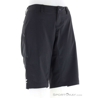 Mons Royale Virage Pants 2.0 Damen Bikeshort-Schwarz-S