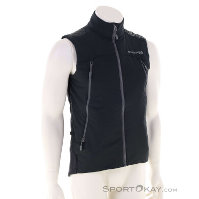 Endura MT500 Freezing Point Herren Bikeweste-Schwarz-M