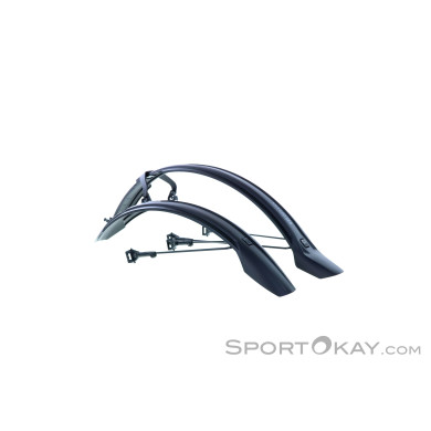 SKS Germany Veloflexx 65 29” Schutzblech-Schwarz-One Size