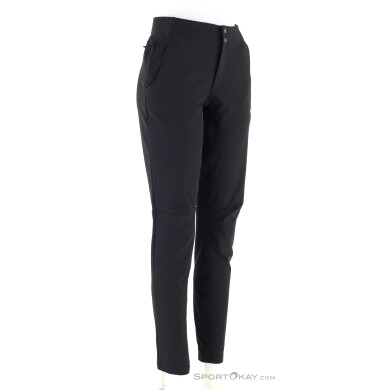 The North Face Quest Softshell Pants Slim Damen Outdoorhose-Schwarz-6