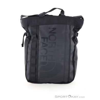 The North Face Base Camp Tote Pack Freizeittasche-Schwarz-One Size