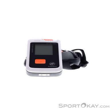 Mammut Barryvox 2 LVS-Grau-One Size
