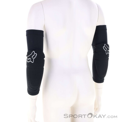 Fox Enduro D3O Ellenbogenprotektoren-Schwarz-L