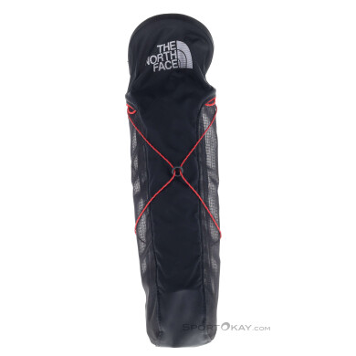 The North Face Summit Run Pole Sleeve Halterung-Schwarz-One Size