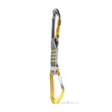 Camp Dyon Mixed Express KS 11cm Expressschlinge-Gelb-11