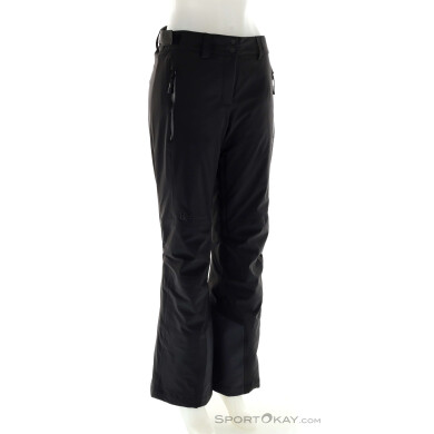 Helly Hansen Alphelia 2.0 Pant Damen Skihose-Schwarz-M
